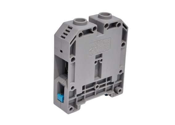Onka 1010Onka 107 Mrk 70mm² Vida Bağlantılı Ray Klemens Kırmızı Renk