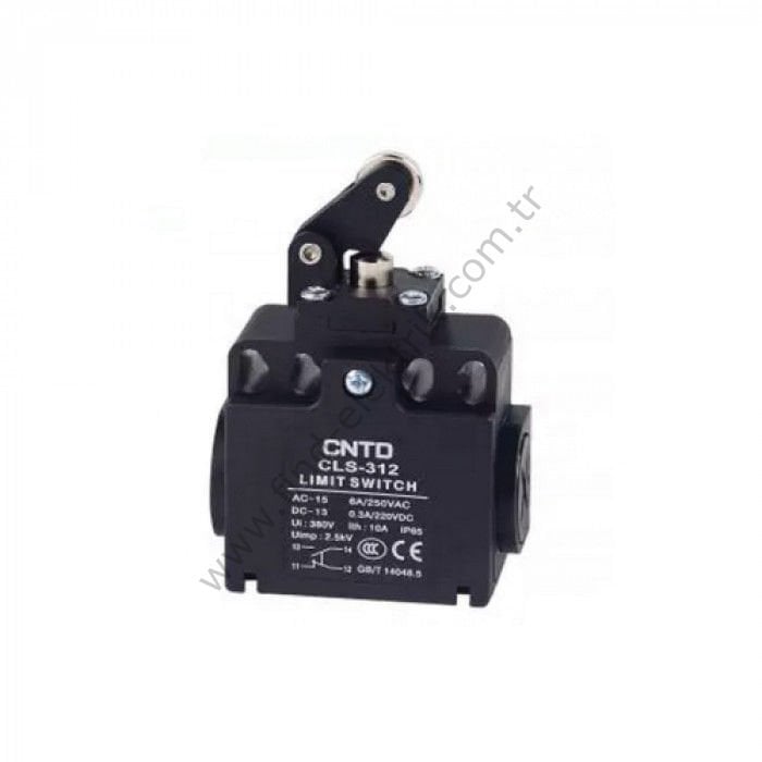 Cntd CLS-312 Limit Switch