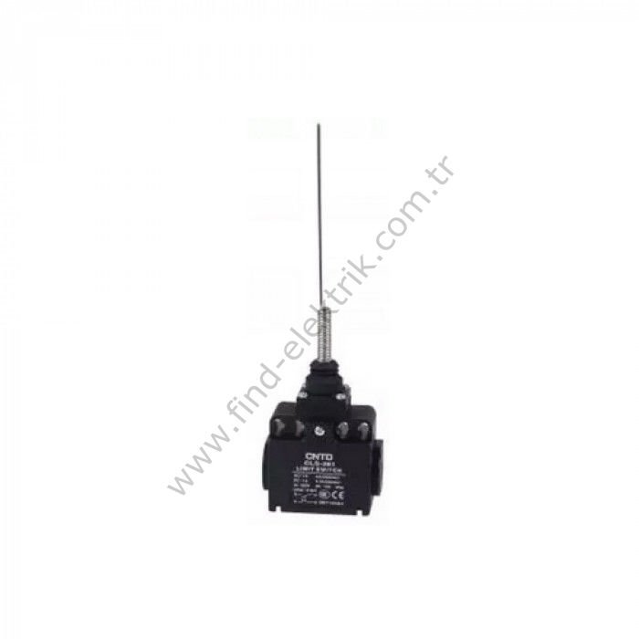 Cntd CLS-361 Limit Switch