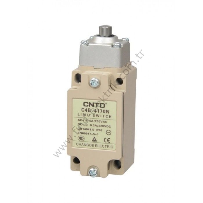 Cntd C4B-4170N Doğrusal Pim Limit Şalter