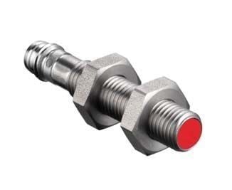 Leuze IS 108mm/4No-2E0-M8.3 Endüktif Sensör
