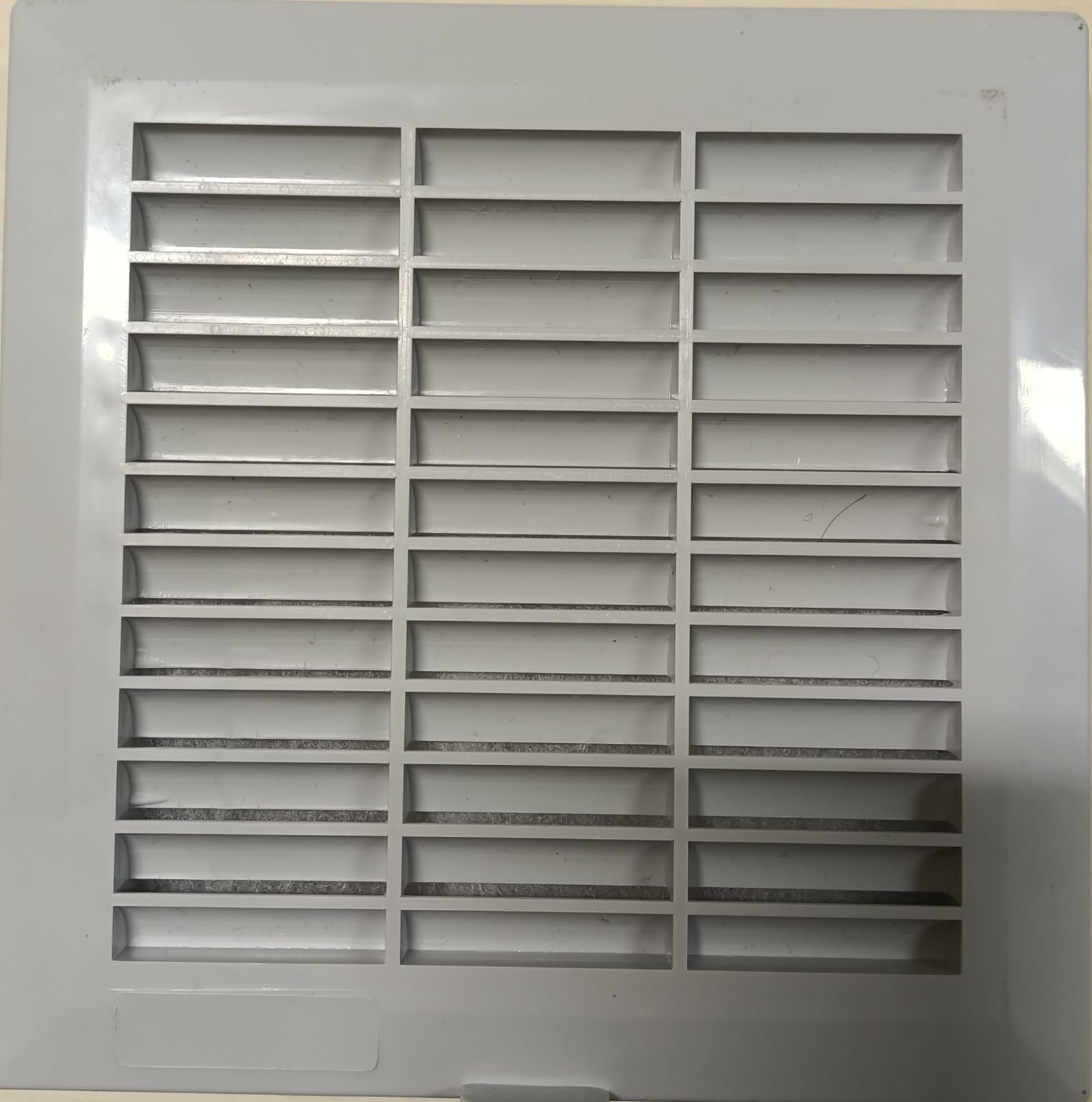 Find 12X12 Ral 7135 Fan Filtresi