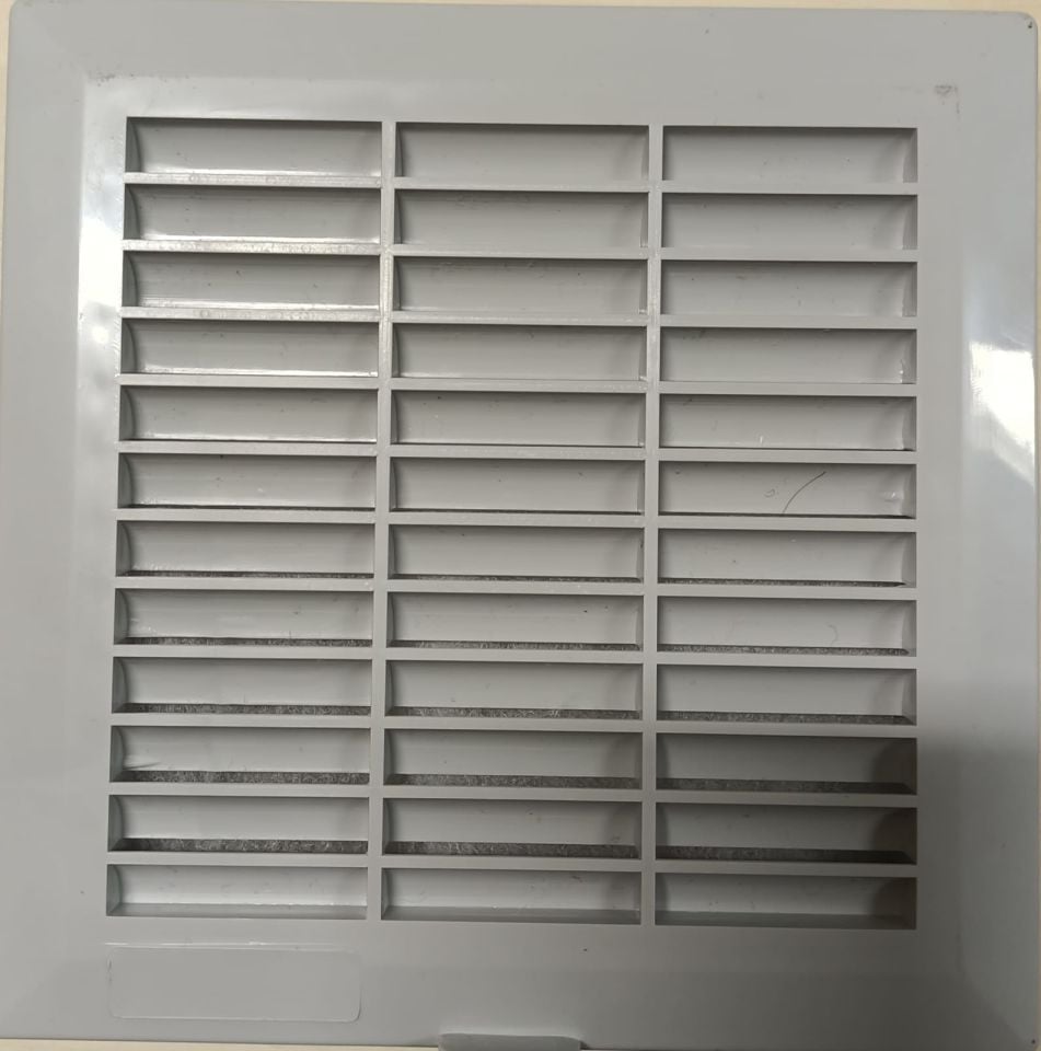 Find 12X12 Ral 7135 Fan Filtresi