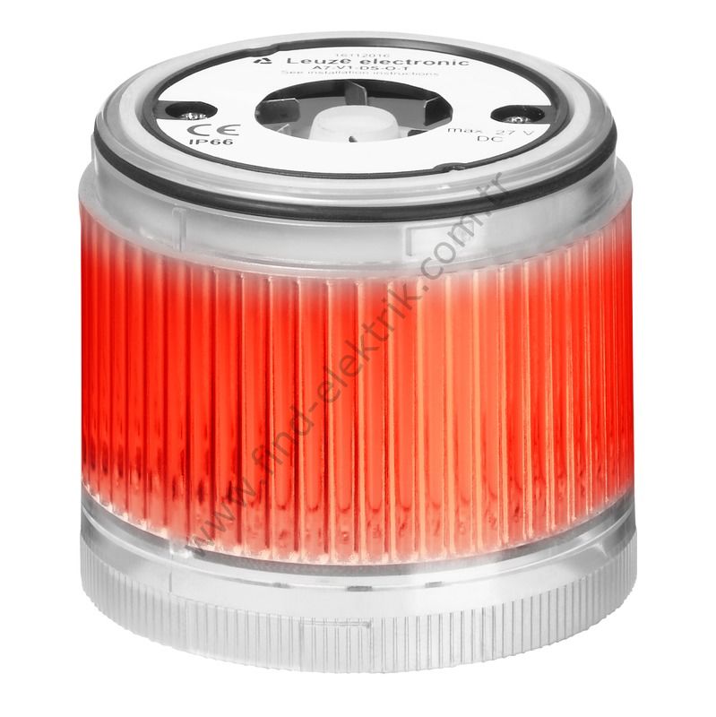 Leuze A7-V1-DB-R-T Sinyal Kolon Elemanı