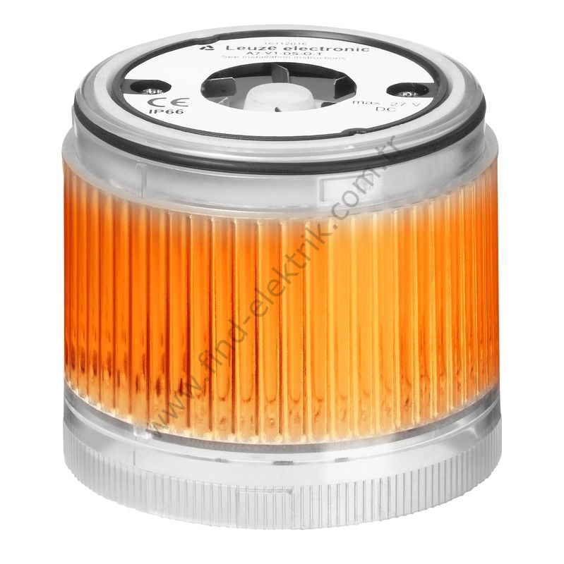 Leuze A7-V1-DB-O-T Sinyal Kolon Elemanı