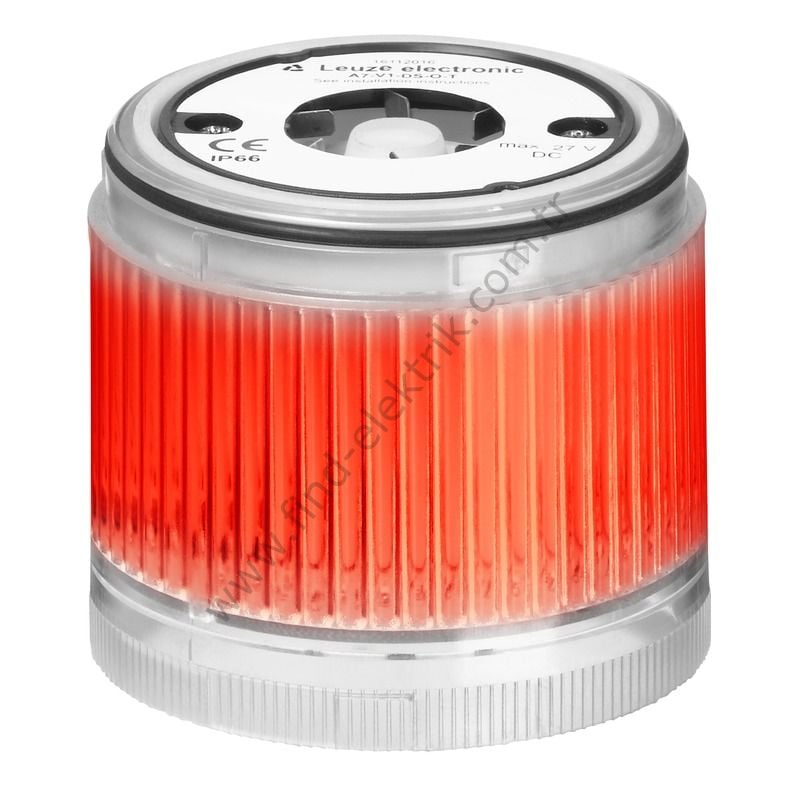 Leuze A7-V1-DS-R-T Sinyal Kolon Elemanı