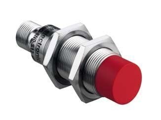 Leuze IS 118mm/4NO-16N-M12 Endüktif Sensör