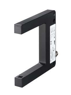 Leuze GS 04M/P-50-S8 Çatal Fotoelektrik Sensör