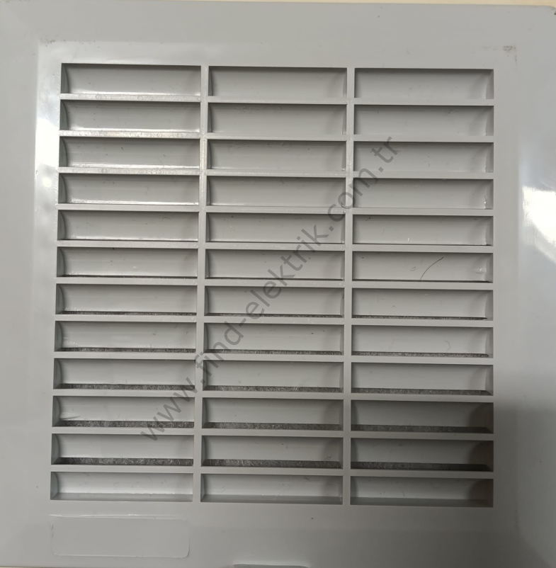 Find 12X12 Ral 7135 Fan Filtresi (10'lu Kutu)