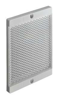 Leuze TKS 100X100 Reflektör