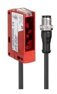 Leuze HT46CL/4P-200-M12 Arka Plan Bastırmalı Sensör
