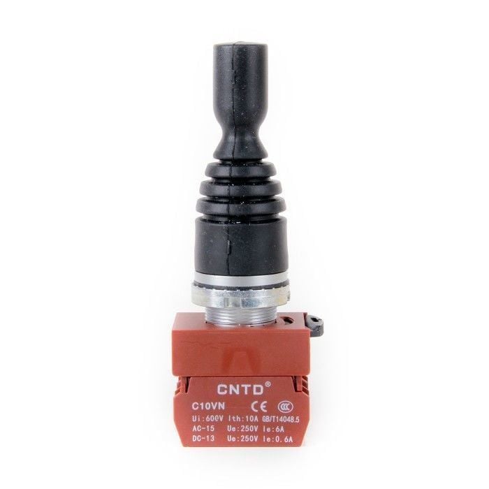Cntd C2MN-F2 2 Yönlü Kalıcı Joystick Kumanda