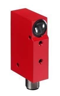 Leuze IPRK 18/4 Dl.41 Reflektörden Yansımalı Fotoelektrik Kutuplu Sensör