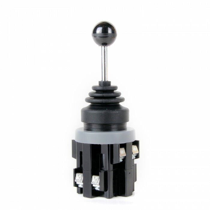 Cntd CMR-302-2 30mm Joystick Kumanda  4 Yönlü Yaylı