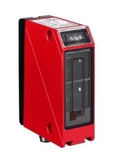 Leuze PRK 96M/P-3380-41 Reflektörden Yansımalı Fotoelektrik Kutuplu Sensör