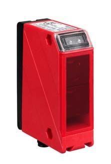 Leuze PRK 96K/R-1420-25 Reflektörden Yansımalı Fotoelektrik Kutuplu Sensör