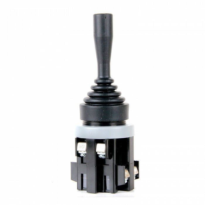 Cntd CMRN-302-1 30mm Joystick Kumanda  4 Yönlü Kalıcı   (Kauçuk Kollu)