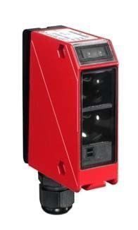 Leuze PRK 96M/R-3420-25 Reflektörden Yansımalı Fotoelektrik Kutuplu Sensör