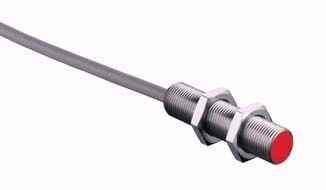 Leuze IS 112mm/4NO-4E0 Endüktif Sensör