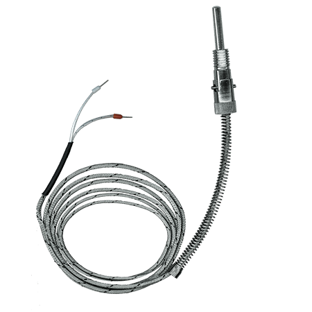 Tense TK-2,5 Sıcaklık Ölçüm Probu