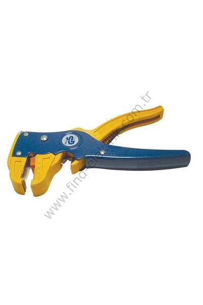 Gwest-GW-318/0.50 - 6mm² Kablo Sıyırma Pensesi