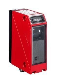 Leuze LSE 96M/A-182W-44 Tek Yön Çalışan Sensör AlIC-ı