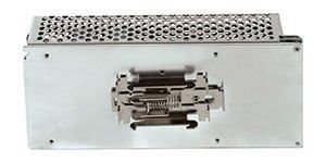 Isıso INES-75-24 75 W 24 VDC 3.2 A 159*97*38mm Ray Montajlı Delikli Switching Güç Kaynağı
