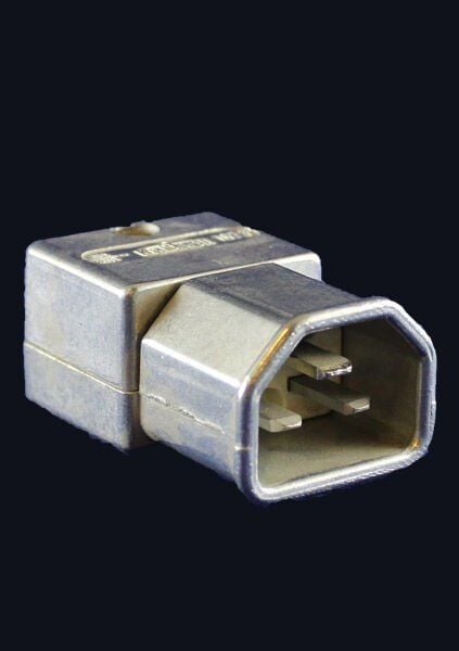 Kalthoff  444005 PAbuç Bağlantılı Priz 16A 250V