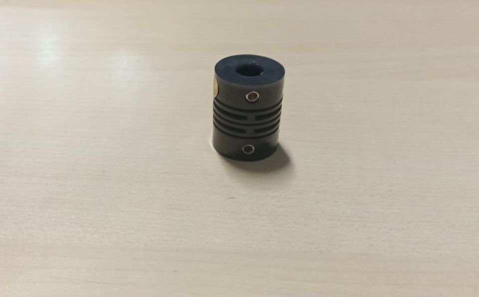 8X8 Plastik Kaplin