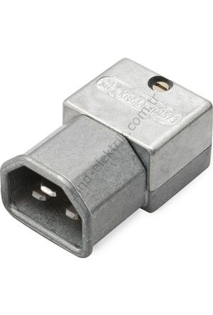 Kalthoff  444006 Vida Bağlantılı Priz 16A 250V