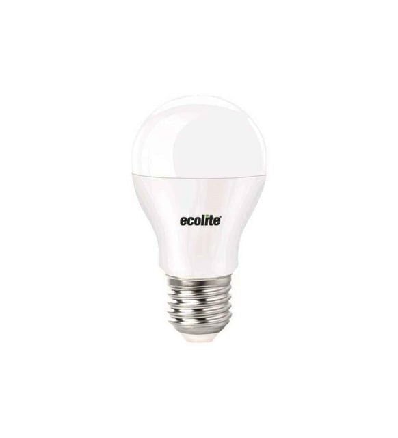 Ecolite A60.9W.30K Ecolıte Led Classıc- A60 9W E27 3000K (Günışığı)
