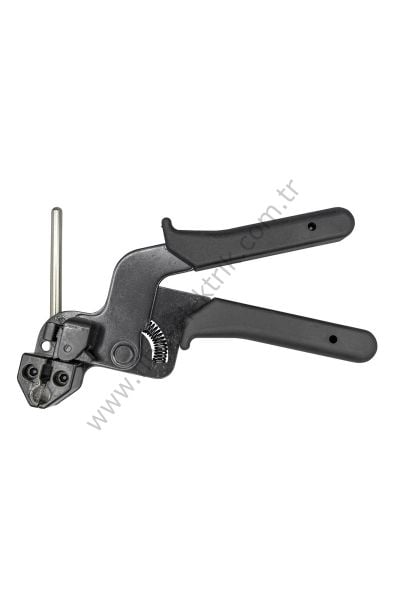 Gwest TG-011 4.6 - 12mm² Metal Kablo Bağı Sıkma Pensesi