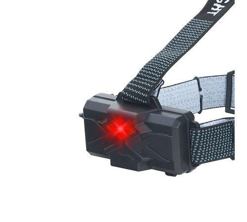 Watton WT-628 GT100 Led Şarjlı Kafa Lambası