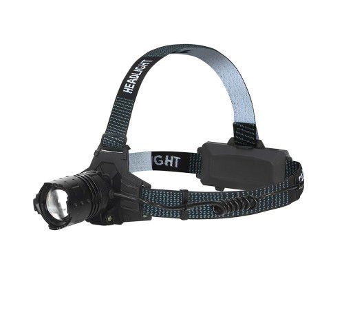 Watton WT-628 GT100 Led Şarjlı Kafa Lambası