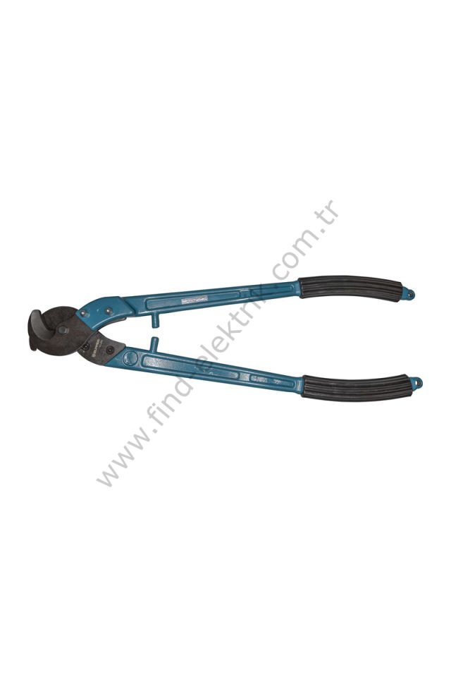 Gwest TC-250 250mm² Kablo Kesme Makası