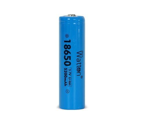 Watton WT-631 Lazer Etkili Profesyonel 30.000 Lümen El Feneri