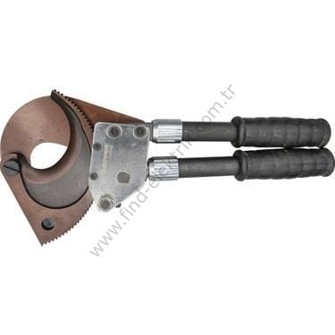 Gwest ZCR-52 500mm² Çok Telli Kablo Kesme Makası