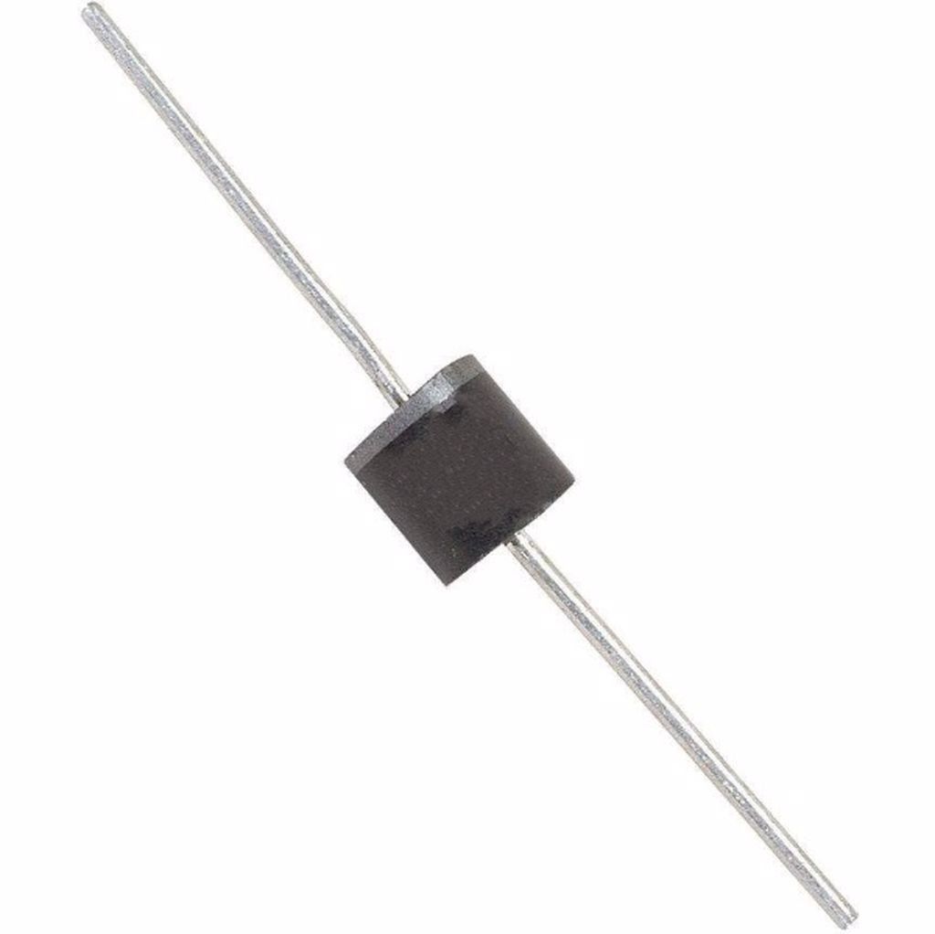U.D 6A10 6A 1000V Diyot