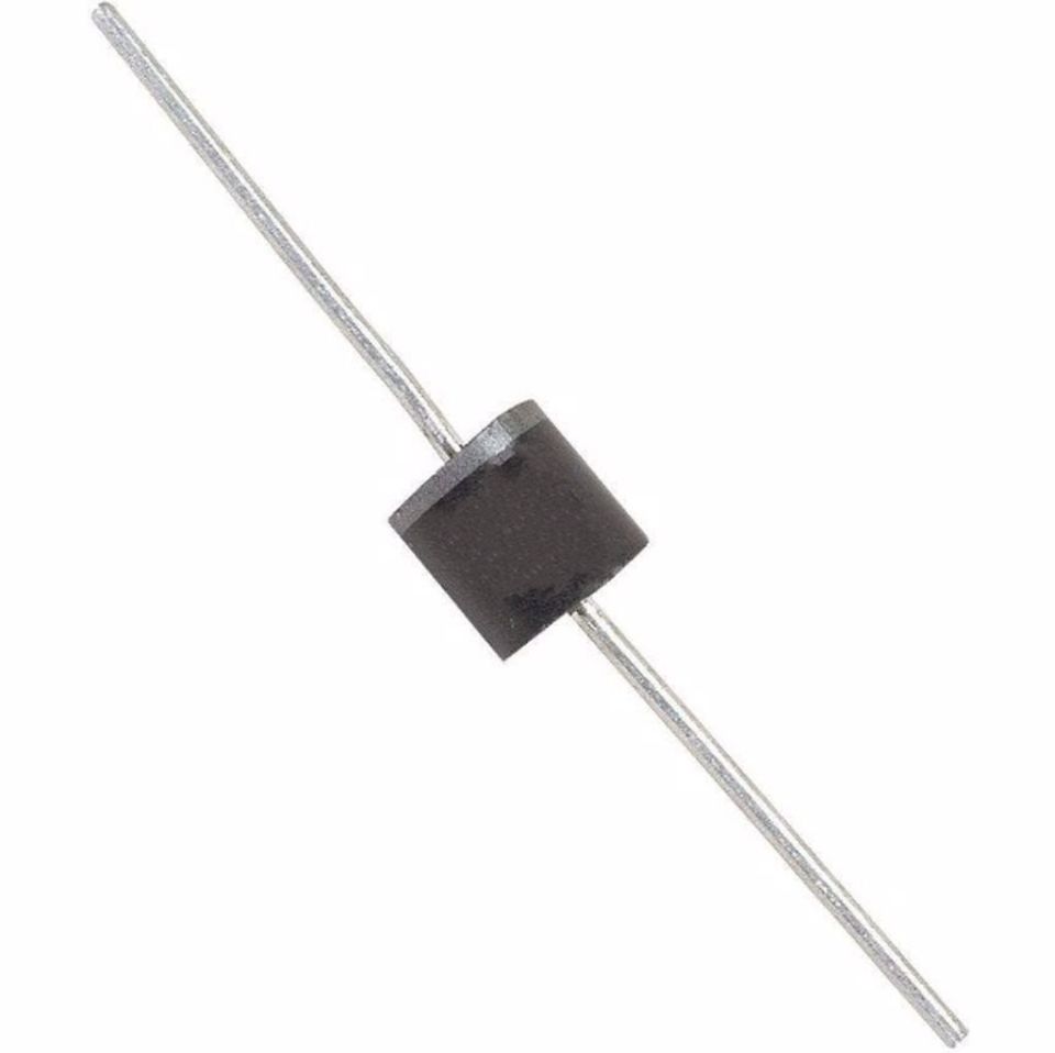 U.D 6A10 6A 1000V Diyot