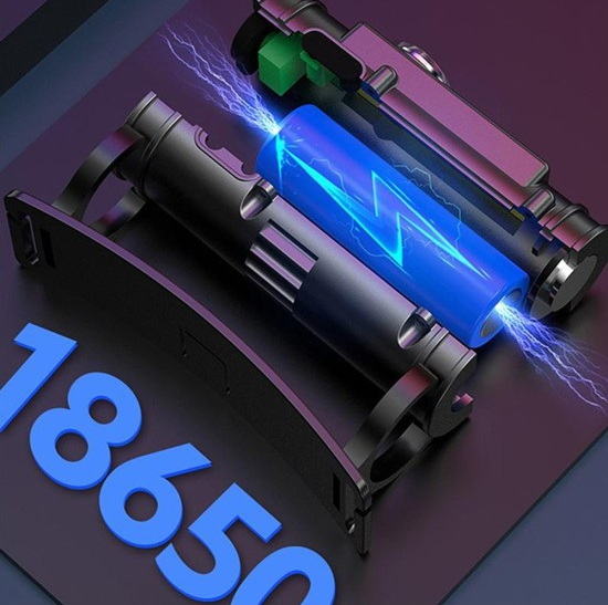 Watton WT-249 Yağmur Suyu Geçirmeyen Çok Amaçlı Kafa Lambası