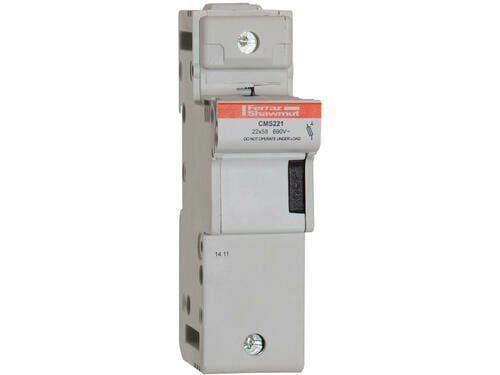 Mersen CMS 221 Modüler Sigorta Yuvası