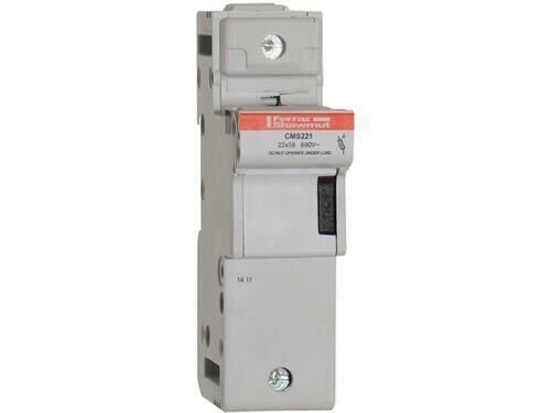 Mersen CMS 221 Modüler Sigorta Yuvası