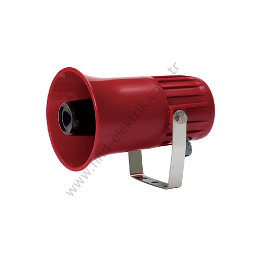 Qlight SRN-WS-12 12V DC, Ayak Montaj