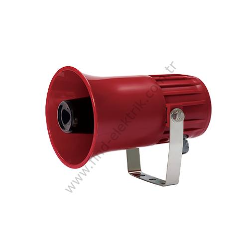 Qlight SRN-WS-12 12V DC, Ayak Montaj