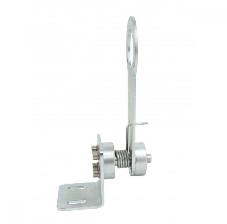 Yerli Üretim Manivela-01 Encoder Süspansiyonu
